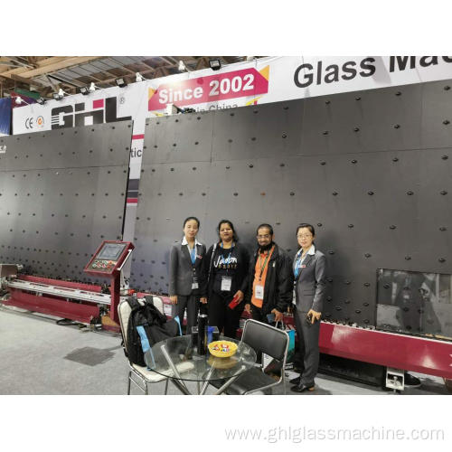 Hollow Machine Insulating Glass Sealing Robot